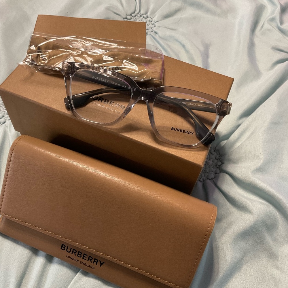 Burberry Frames